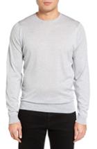 Men's John Smedley Merino Wool Sweater