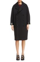 Women's Toga Bonded Coat Us / 40 Fr - Blue