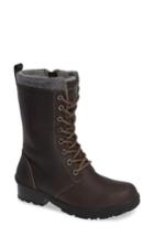 Women's Kodiak Marcia Insulated Waterproof Boot M - Grey