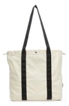 Men's Taikan Flanker Tote Bag - Ivory