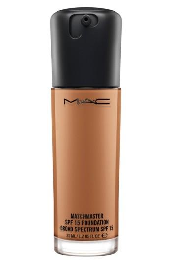 Mac Matchmaster Foundation Spf 15 - 07.5