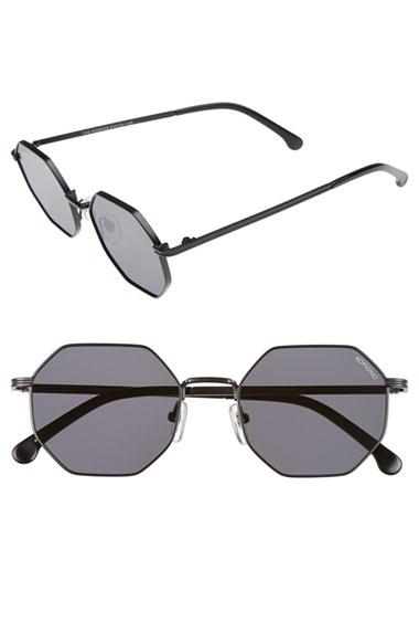 Women's Komono Monroe 51mm Sunglasses -