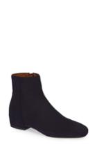 Women's Aquatalia Ulyssa Weatherproof Bootie M - Blue