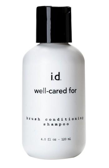 Bareminerals Well-cared For Brush Conditioning Shampoo