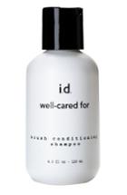 Bareminerals Well-cared For Brush Conditioning Shampoo