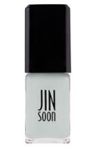 Jinsoon 'kookie White' Nail Lacquer -