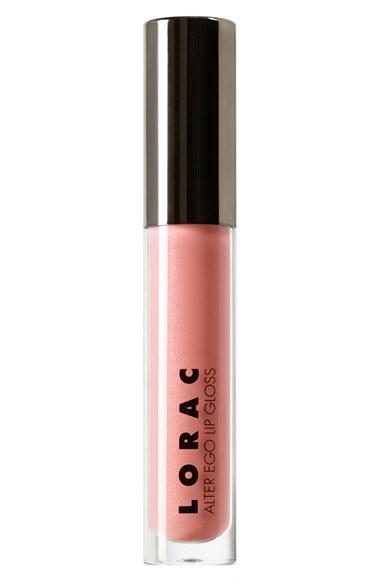 Lorac 'alter Ego' Lip Gloss - Supermodel