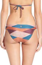 Women's Vix Swimwear Ananda Bia Tube Bikini Bottoms