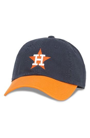 Men's American Needle Ballpark Mlb Baseball Cap -
