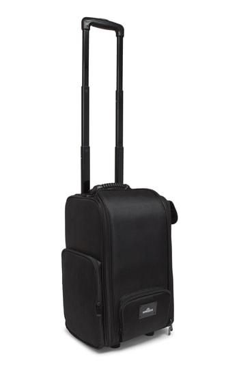 Impressions Vanity Co. Slayssentials Pro 18-inch Rolling Makeup Case, Size - Black