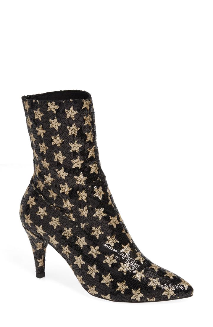 Women's Free People Lexi Boot Us / 37eu - Black