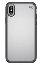 Speck Iphone X Case - Grey