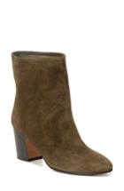 Women's Vince Dryden Bootie M - Green