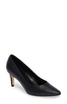 Women's Vaneli Hattie Pump .5 M - Blue