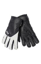 Men's Helly Hansen Covert Gloves - Black