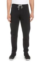 Men's Vuori Cosmos Performance Lounge Pants - Black