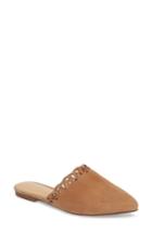 Women's Joe's Martha Mule M - Beige