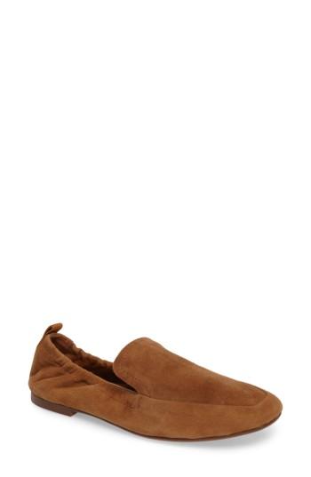 Women's Splendid Roca Flat M - Brown
