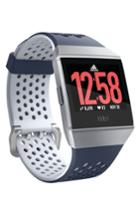 Men's Fitbit X Adidas Ionic Watch
