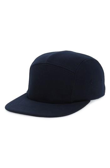 Men's Reigning Champ Five-panel Cap - Blue