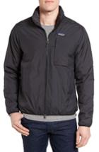 Men's Patagonia Crankset Fit Jacket