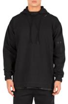 Men's Zanerobe Tech Hoodie Sweatshirt - Black