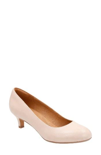 Women's Clarks Heavenly Shine Pump