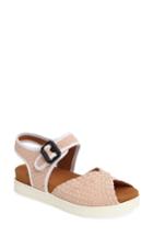 Women's Bernie Mev. Endless Sandal Us / 37eu - Coral