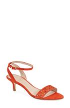 Women's Pelle Moda 'otis' Ankle Strap Sandal