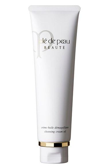 Cle De Peau Beaute Cleansing Cream Oil