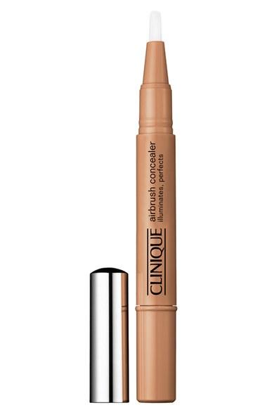 Clinique Airbrush Concealer - Medium Caramel