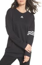Women's Adidas Oversize Crewneck Sweatshirt