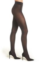 Women's Wolford Pearlescent Beaded Tights - Black