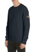 Men's Stone Island Cotton Sweatshirt