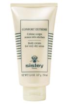 Sisley Paris Confort Extreme Body Cream .2 Oz