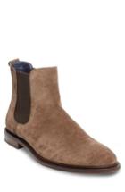 Men's Steve Madden Backfire Chelsea Boot M - Brown