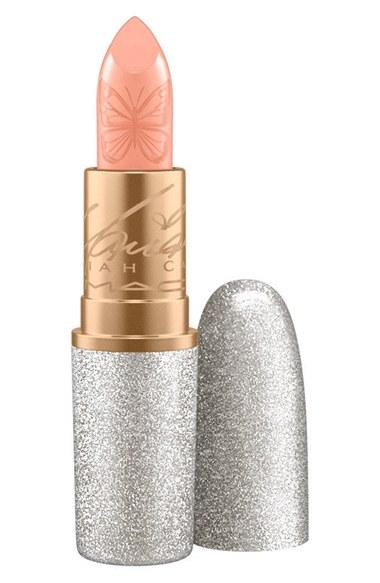 Mac Mariah Carey Frost Lipstick - Dahhlinggg! (c)