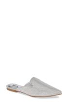 Women's Mia Chasity Mule .5 M - Metallic
