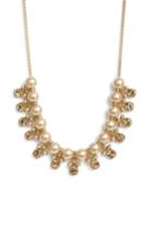 Women's Givenchy Imitation Pearl Sparkle Necklace