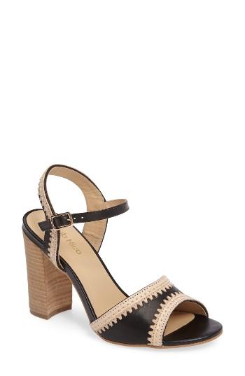 Women's Klub Nico Talici Sandal