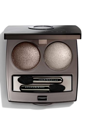 Chantecaille Le Chrome Luxe Eye Duo - Tibet