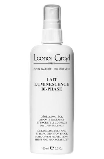 Leonor Greyl Paris Lait Luminescence Detangling Milk Spray .25 Oz
