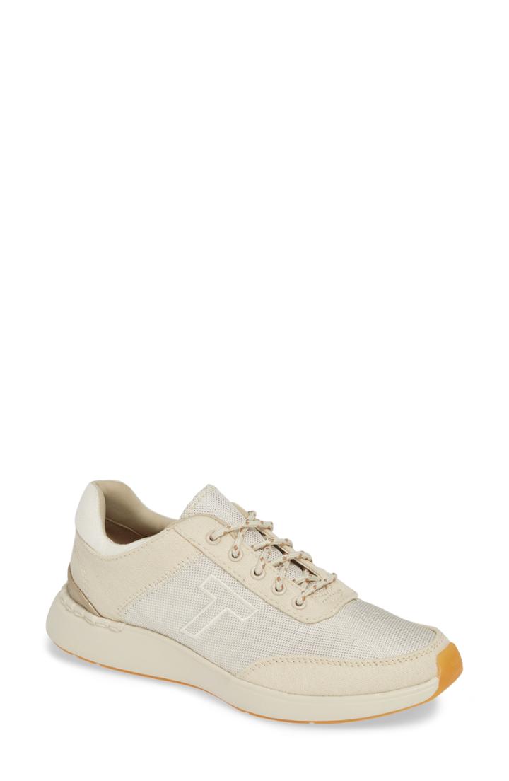 Women's Toms Arroyo Sneaker B - Beige