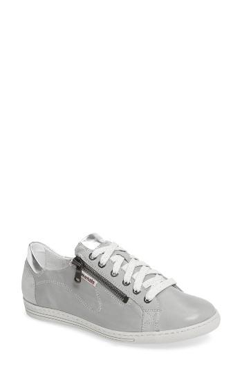 Women's Mephisto Hawai Sneaker