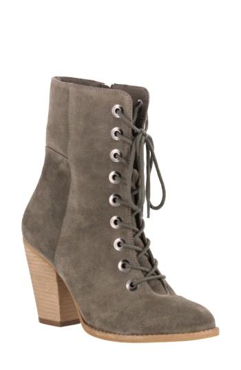 Women's Mia Fontana Boot M - Brown