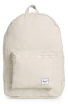 Herschel Supply Co. Cotton Casuals Daypack Backpack - Green