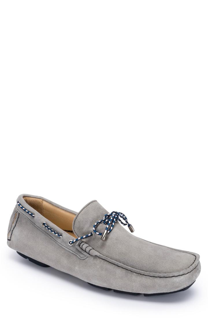 Men's Bugatchi 'monte Carlo' Driving Shoe