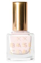 Base Coat Nail Polish - Adobe