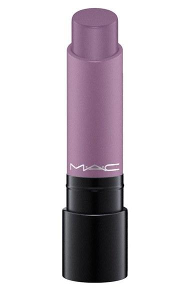 Mac Liptensity Lipstick - Galaxy Grey