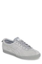 Men's Onitsuka Tiger(tm) Mexico Delegation Sneaker D - Grey